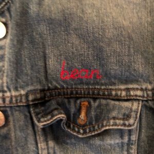 Madewell Jackets & Coats - Madewell Boyfriend Jean Jacket Madewell Jackets & Coats - Madewell Boyfriend Jean Jacket